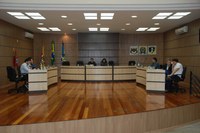  Vereadores aprovam emenda à Lei Orgânica que permite votação imediata de regimes de urgência