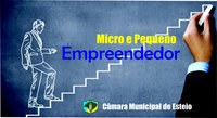 Vereadores aprovam homenagem para micro e pequeno empreendedor