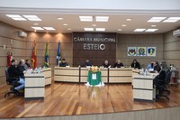 Câmara aprova mais de R$ 200 mil para saúde pública