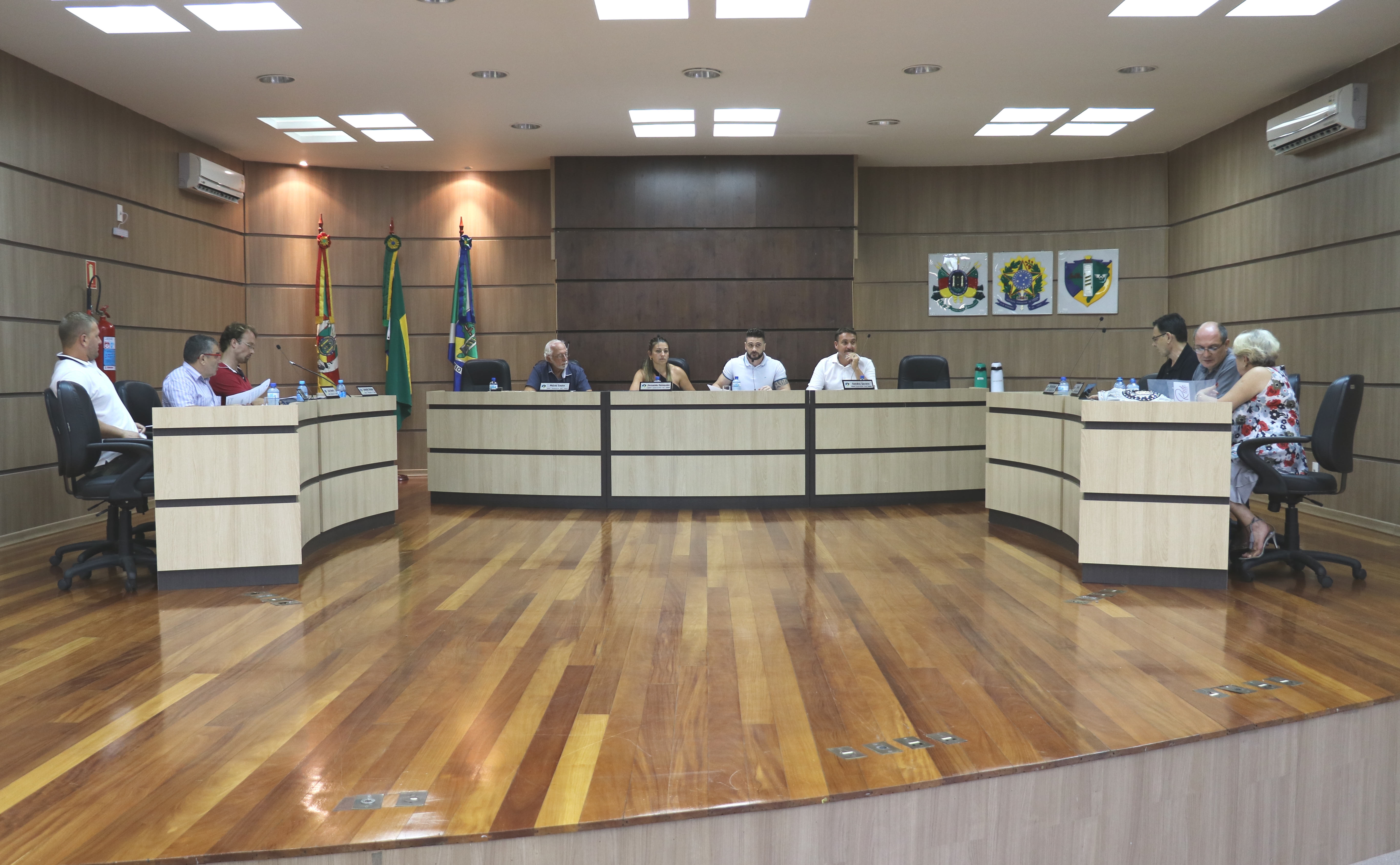 Vereadores aprovam projeto que retoma atendimento a convênios e particulares no Hospital São Camilo de Esteio