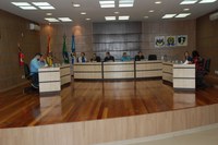 Vereadores aprovam projetos do Executivo em regime de urgência