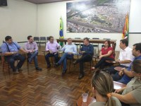 Vereadores cobram planejamento de abertura do Parque Assis Brasil aos finais de semana