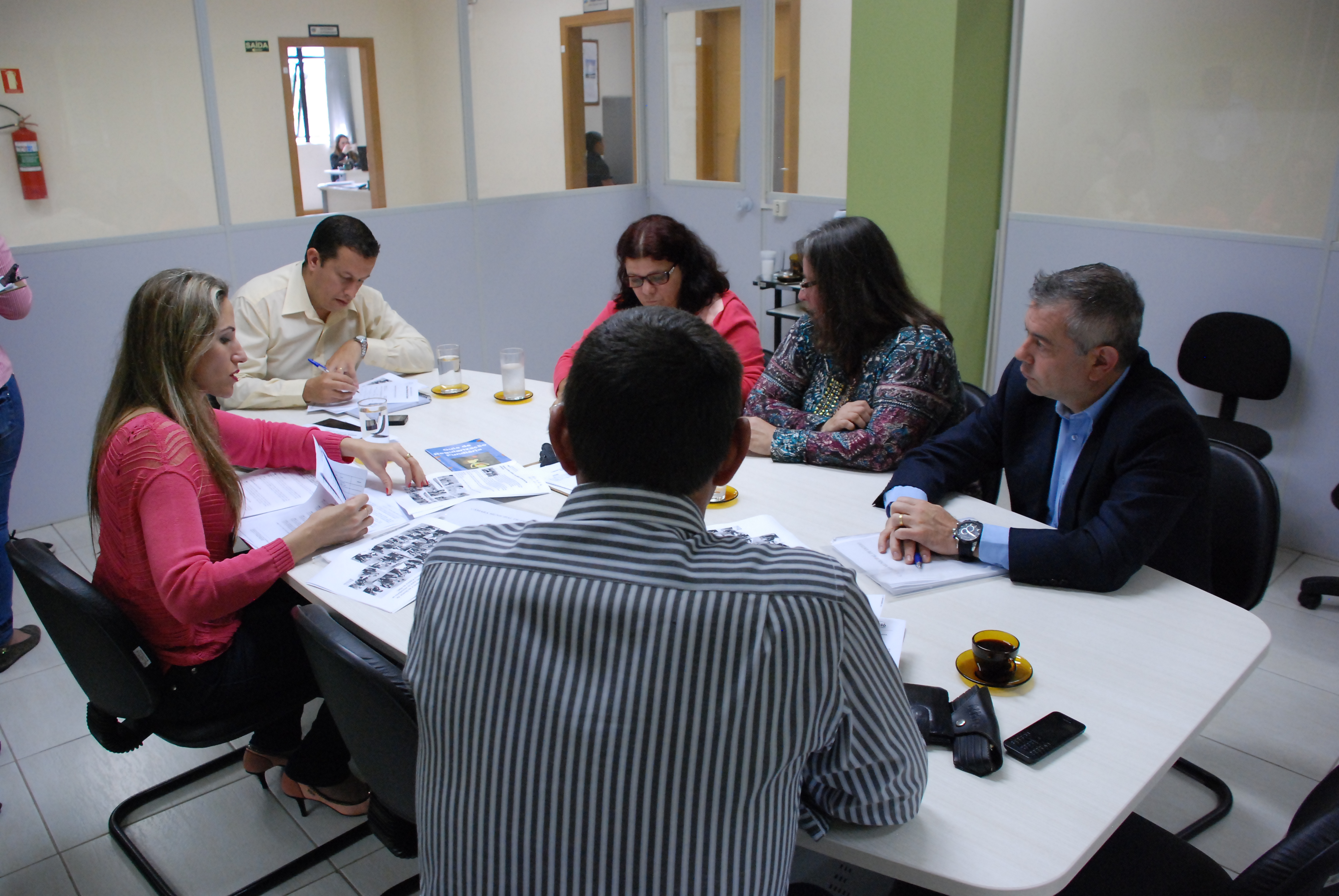 Vereadores debatem sobre Plano Municipal de Cultura