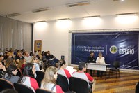 Vereadores participam de audiência sobre escolas estaduais