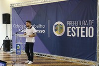 Vereadores participam de reunião sobre atualização do Código Tributário