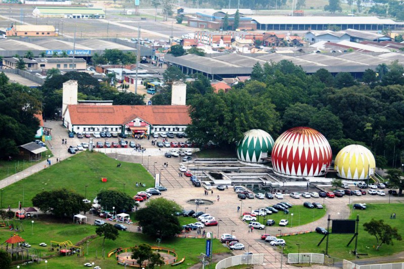 Vereadores pedem abertura do Parque Assis Brasil aos finais de semana e feriados