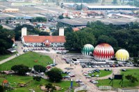Vereadores pedem abertura do Parque Assis Brasil aos finais de semana e feriados