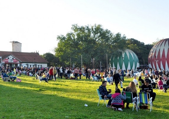 Vereadores propõe ampliação do horário de funcionamento do Parque Assis Brasil aos domingos