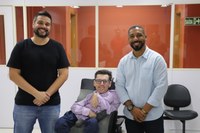 Vereadores sugerem ação em combate à fome