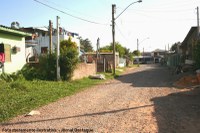Vila Navegantes: Remoção de famílias e aluguel social serão temas de encontro na terça-feira
